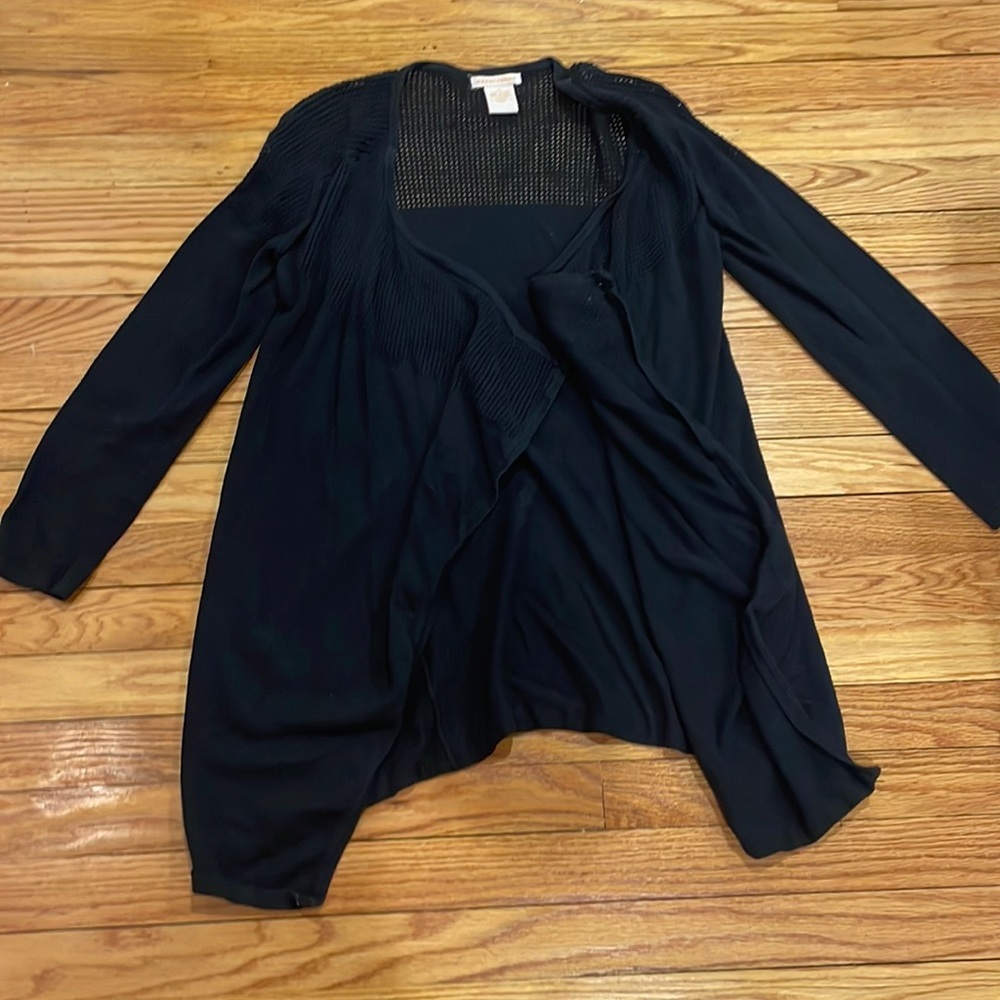 Sweet Romeo Cardigan